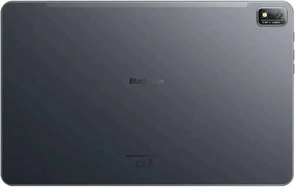 Планшет Blackview Tab 16 8/256GB Gray (Global Version) - фото 5 Планшет Blackview Tab 16 8/256GB Gray (Global Version) - фото 5