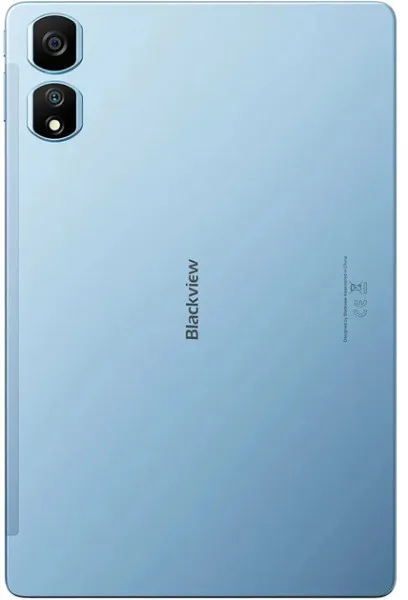 Планшет Blackview Tab 16 Pro 8/256GB Daybreak Blue - фото 4 Планшет Blackview Tab 16 Pro 8/256GB Daybreak Blue - фото 4
