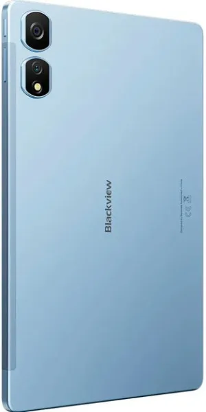 Планшет Blackview Tab 16 Pro 8/256GB Daybreak Blue - фото 5 Планшет Blackview Tab 16 Pro 8/256GB Daybreak Blue - фото 5