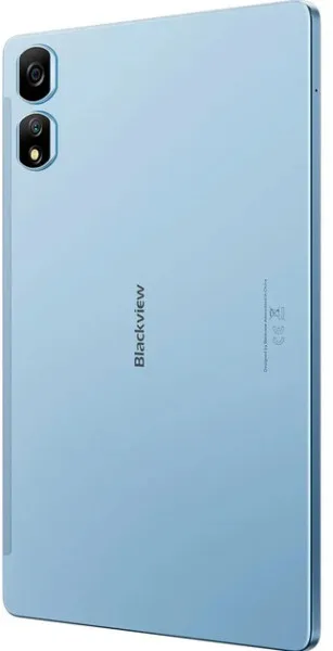 Планшет Blackview Tab 16 Pro 8/256GB Daybreak Blue - фото 6 Планшет Blackview Tab 16 Pro 8/256GB Daybreak Blue - фото 6