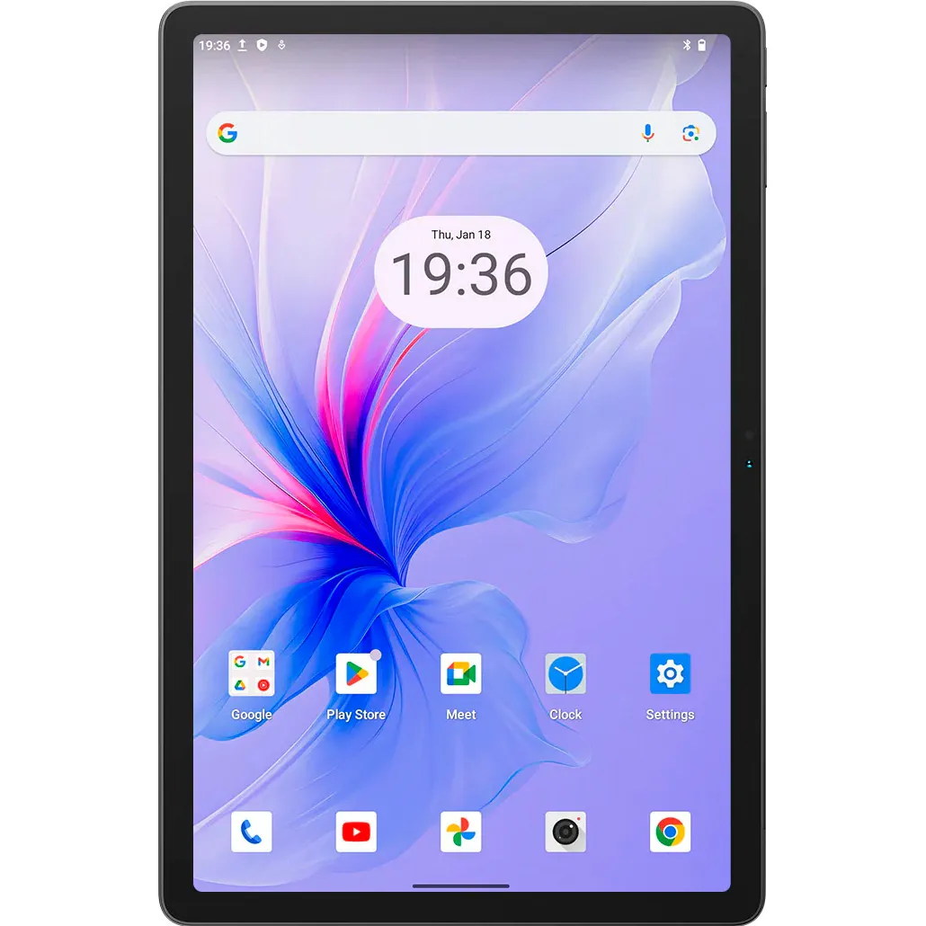 Планшет Blackview Tab 16 Pro 8/256GB Global LTE Nightfall Grey - фото 5