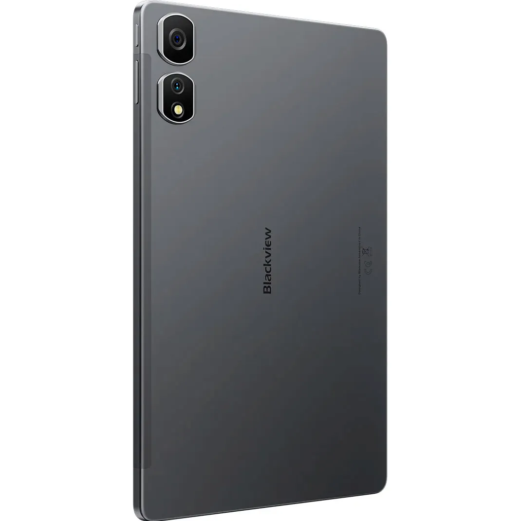 Планшет Blackview Tab 16 Pro 8/256GB Global LTE Nightfall Grey - фото 2