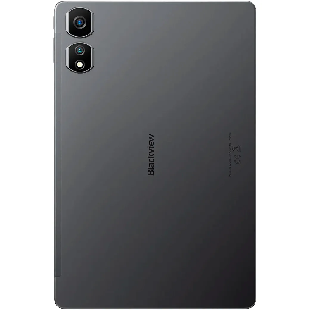 Планшет Blackview Tab 16 Pro 8/256GB Global LTE Nightfall Grey - фото 3
