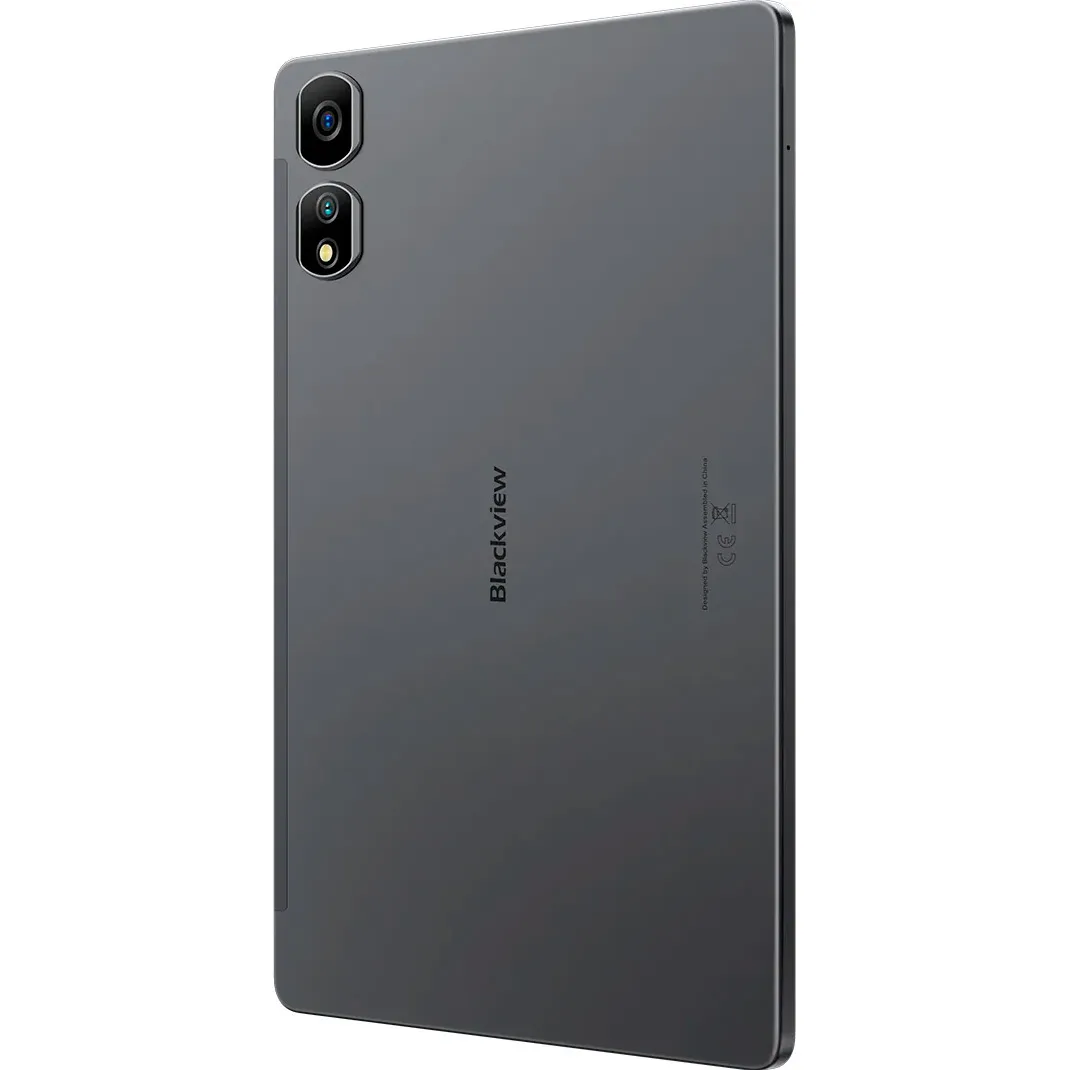 Планшет Blackview Tab 16 Pro 8/256GB Global LTE Nightfall Grey - фото 4