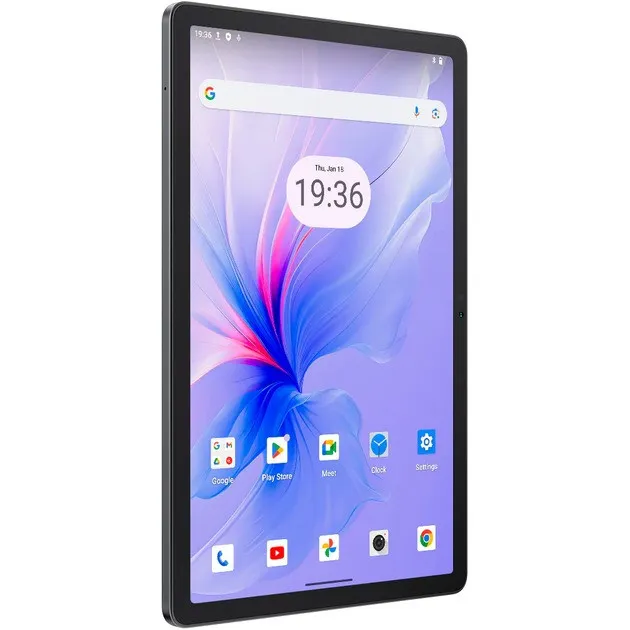 Планшет Blackview Tab 16 Pro 8/256GB Nightfall Grey (6931548316800) - фото 2 Планшет Blackview Tab 16 Pro 8/256GB Nightfall Grey (6931548316800) - фото 2
