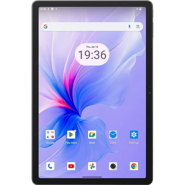 Планшет Blackview Tab 16 Pro 8/256GB Nightfall Grey (6931548316800) - фото 3 Планшет Blackview Tab 16 Pro 8/256GB Nightfall Grey (6931548316800) - фото 3