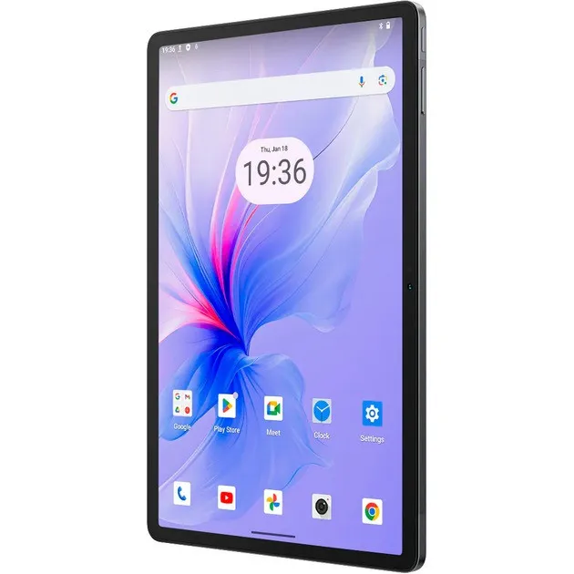 Планшет Blackview Tab 16 Pro 8/256GB Nightfall Grey (6931548316800) - фото 4 Планшет Blackview Tab 16 Pro 8/256GB Nightfall Grey (6931548316800) - фото 4