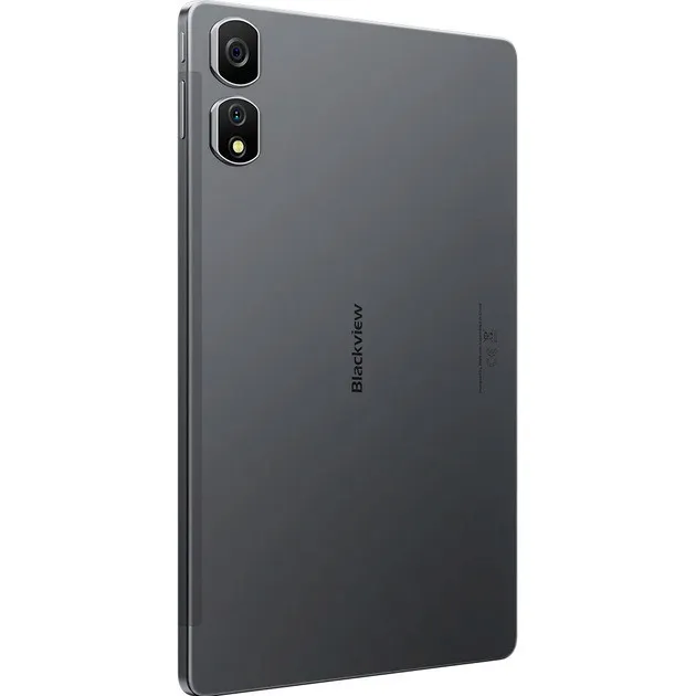 Планшет Blackview Tab 16 Pro 8/256GB Nightfall Grey (6931548316800) - фото 5 Планшет Blackview Tab 16 Pro 8/256GB Nightfall Grey (6931548316800) - фото 5
