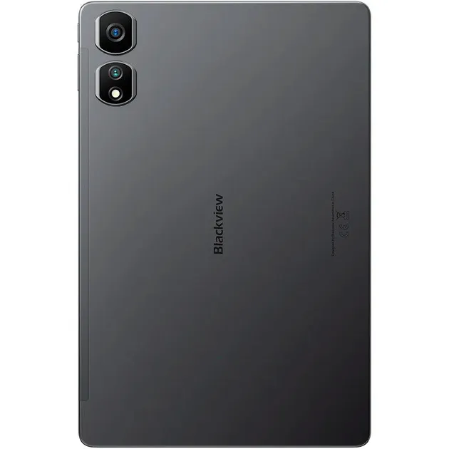 Планшет Blackview Tab 16 Pro 8/256GB Nightfall Grey (6931548316800) - фото 6 Планшет Blackview Tab 16 Pro 8/256GB Nightfall Grey (6931548316800) - фото 6