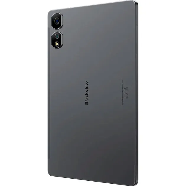 Планшет Blackview Tab 16 Pro 8/256GB Nightfall Grey (6931548316800) - фото 1 Планшет Blackview Tab 16 Pro 8/256GB Nightfall Grey (6931548316800) - фото 1