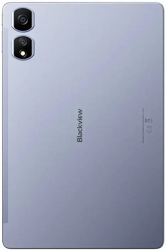 Планшет Blackview Tab 16 Pro 8/256GB LTE Twilight Purple (Global Version) - фото 2 Планшет Blackview Tab 16 Pro 8/256GB LTE Twilight Purple (Global Version) - фото 2