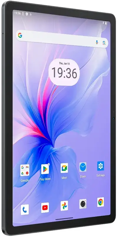 Планшет Blackview Tab 16 Pro 8/256GB LTE Twilight Purple (Global Version) - фото 3 Планшет Blackview Tab 16 Pro 8/256GB LTE Twilight Purple (Global Version) - фото 3