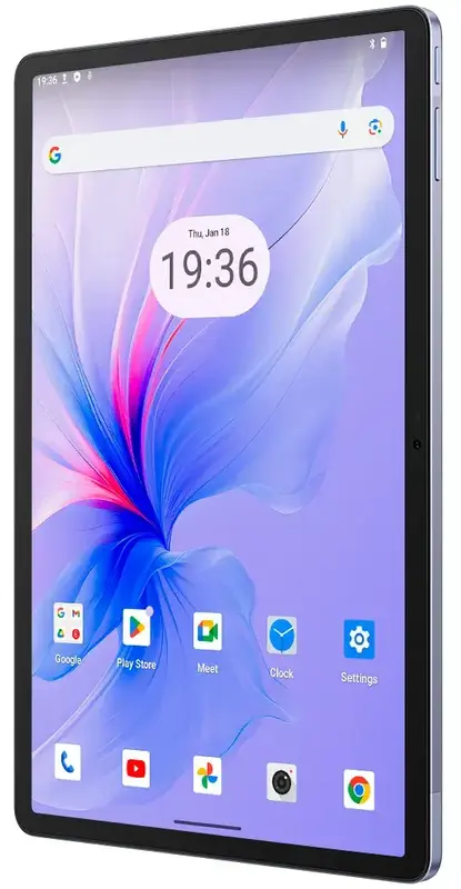 Планшет Blackview Tab 16 Pro 8/256GB LTE Twilight Purple (Global Version) - фото 4 Планшет Blackview Tab 16 Pro 8/256GB LTE Twilight Purple (Global Version) - фото 4