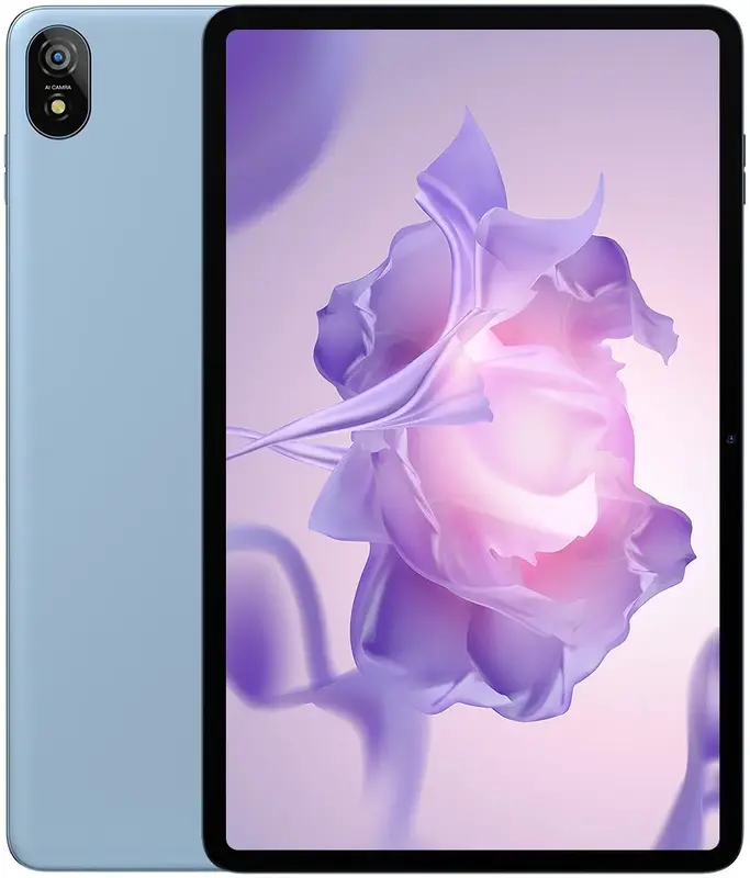 Планшет Blackview Tab 18 12/256GB Blue (Global Version)
