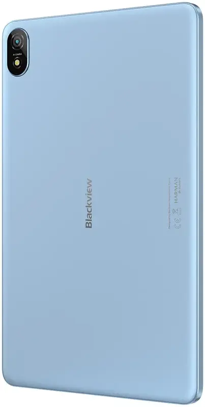 Планшет Blackview Tab 18 12/256GB Blue (Global Version) - фото 4 Планшет Blackview Tab 18 12/256GB Blue (Global Version) - фото 4