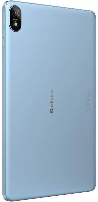 Планшет Blackview Tab 18 12/256GB Blue (Global Version) - фото 5 Планшет Blackview Tab 18 12/256GB Blue (Global Version) - фото 5
