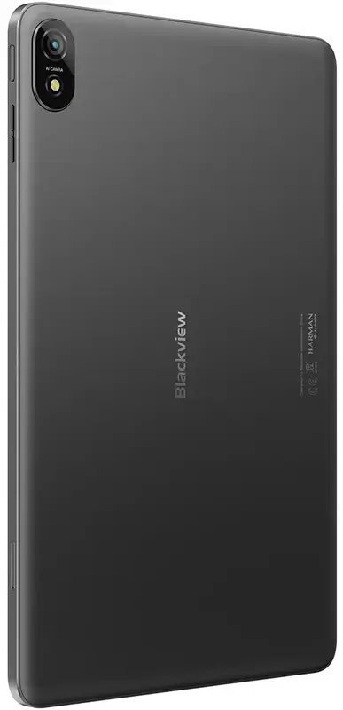 Планшет Blackview Tab 18 12/256GB Gray - фото 3 Планшет Blackview Tab 18 12/256GB Gray - фото 3