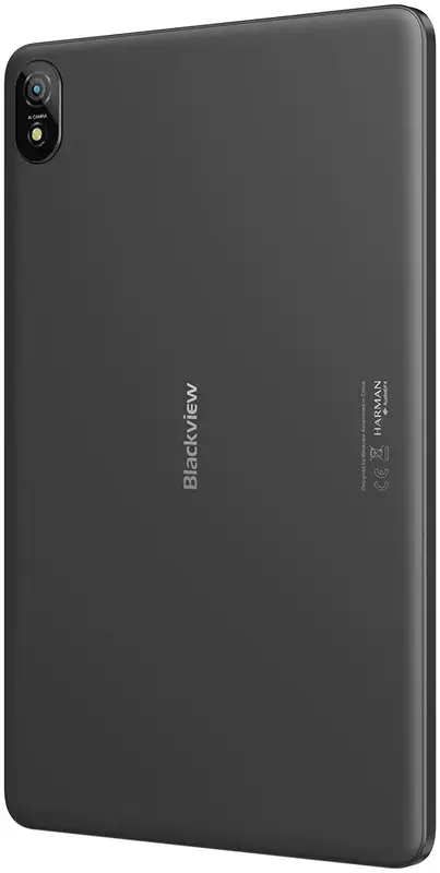 Планшет Blackview Tab 18 12/256GB Gray - фото 4 Планшет Blackview Tab 18 12/256GB Gray - фото 4