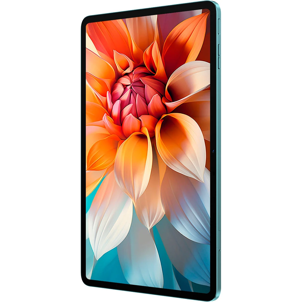 Планшет Blackview Tab 18 12/256GB Turquoise Green (UA) - фото 2 Планшет Blackview Tab 18 12/256GB Turquoise Green (UA) - фото 2