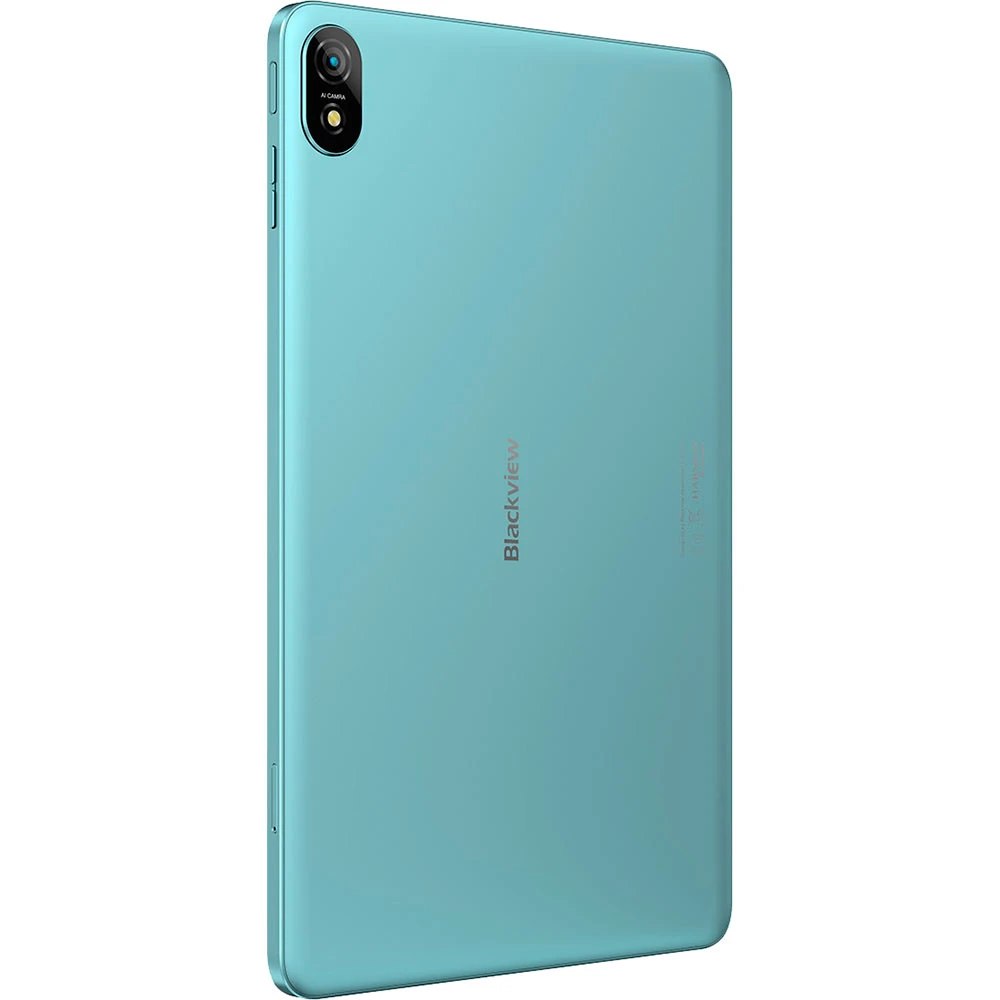 Планшет Blackview Tab 18 12/256GB Turquoise Green (UA) - фото 3 Планшет Blackview Tab 18 12/256GB Turquoise Green (UA) - фото 3