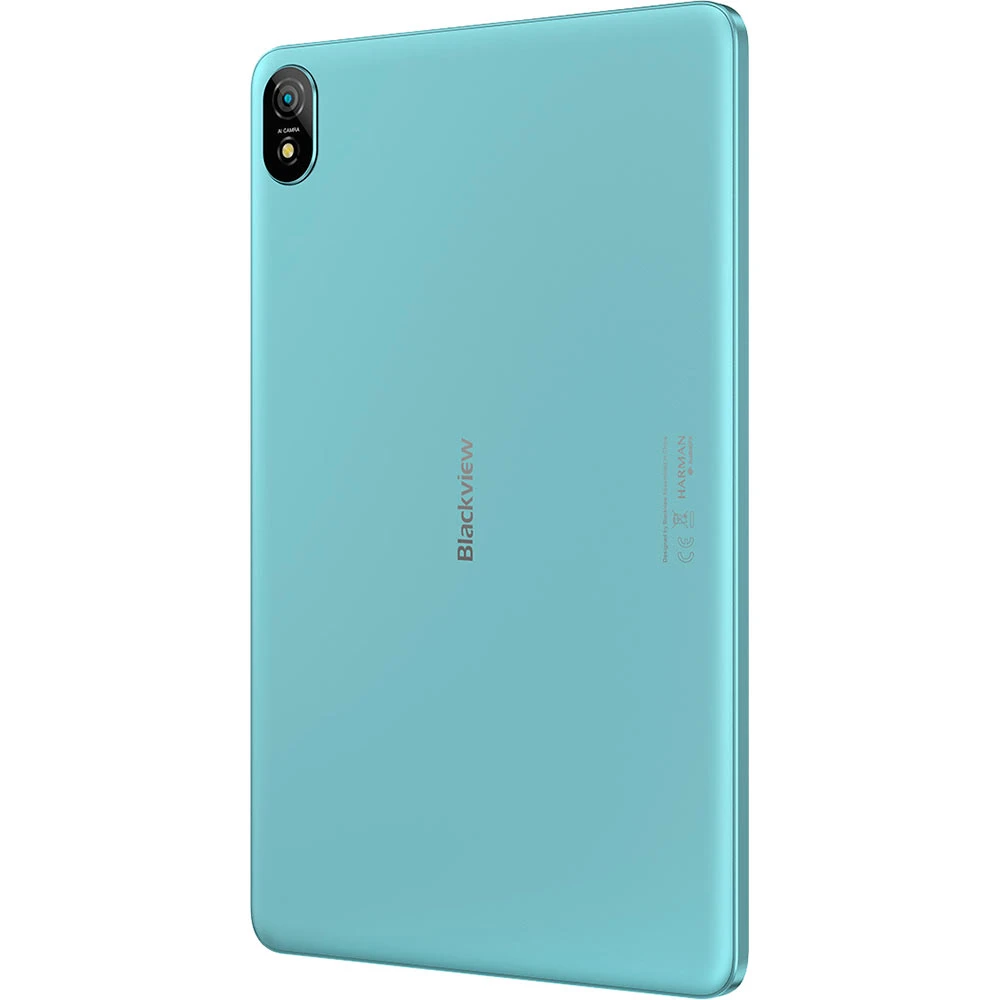 Планшет Blackview Tab 18 12/256GB Turquoise Green (UA) - фото 5 Планшет Blackview Tab 18 12/256GB Turquoise Green (UA) - фото 5