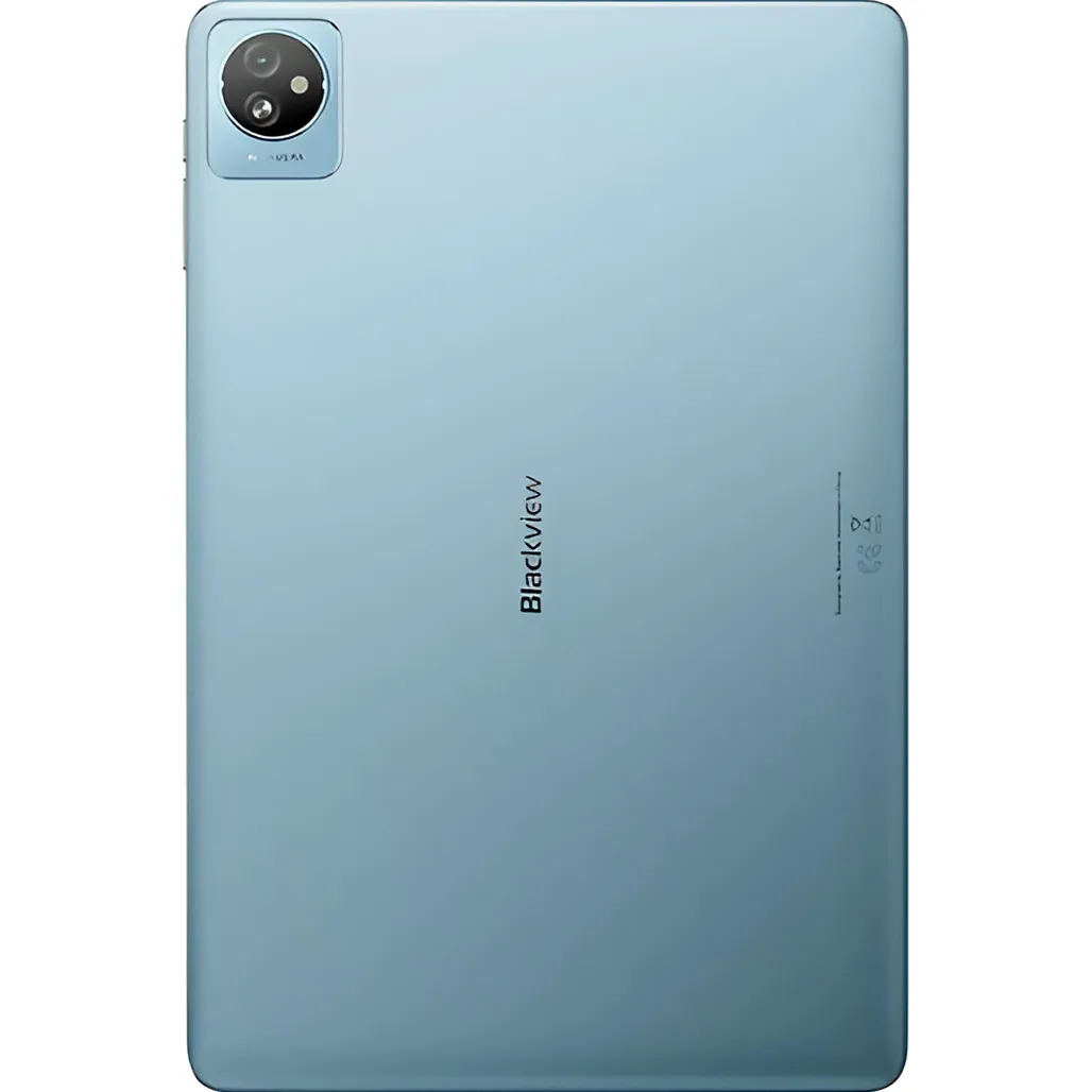 Планшет Blackview TAB 30 Wi-Fi 2/64GB Blue (Global Version) - фото 2 Планшет Blackview TAB 30 Wi-Fi 2/64GB Blue (Global Version) - фото 2