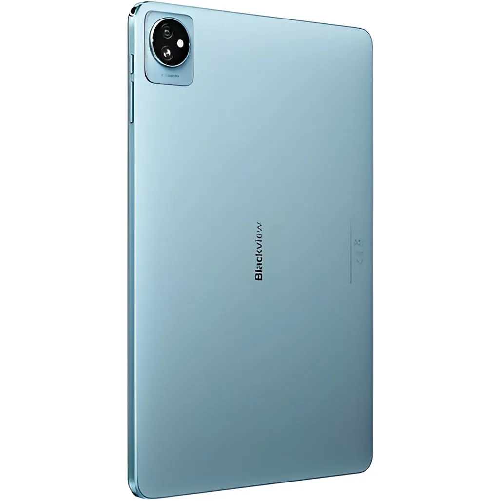 Планшет Blackview TAB 30 Wi-Fi 2/64GB Blue (Global Version) - фото 3 Планшет Blackview TAB 30 Wi-Fi 2/64GB Blue (Global Version) - фото 3