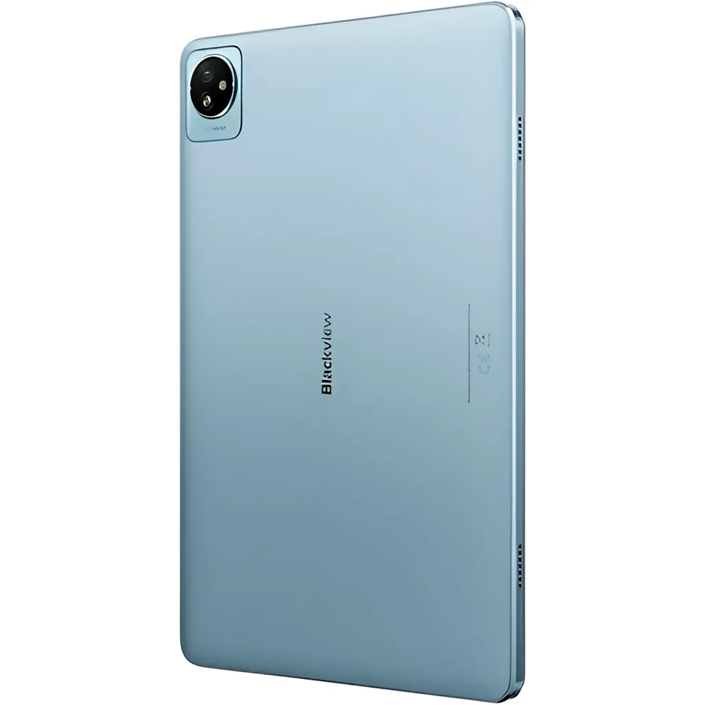 Планшет Blackview TAB 30 Wi-Fi 2/64GB Blue (Global Version) - фото 4 Планшет Blackview TAB 30 Wi-Fi 2/64GB Blue (Global Version) - фото 4