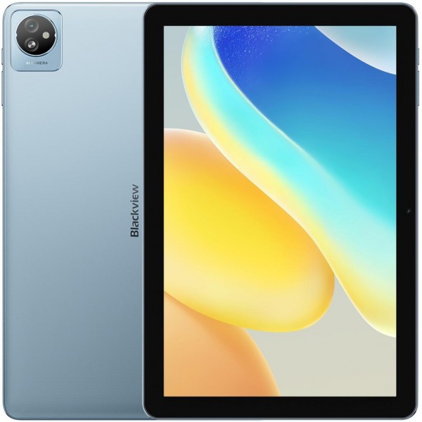 Планшет Blackview Tab 30 2GB/64GB WiFi Blue (6931548317210) (UA)