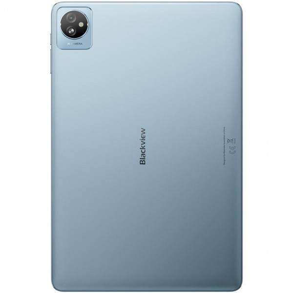 Планшет Blackview Tab 30 2GB/64GB WiFi Blue (6931548317210) (UA) - фото 4 Планшет Blackview Tab 30 2GB/64GB WiFi Blue (6931548317210) (UA) - фото 4
