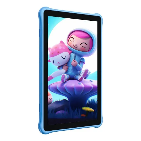 Планшет Blackview Tab 30 Kids 2/64GB Blue - фото 2 Планшет Blackview Tab 30 Kids 2/64GB Blue - фото 2