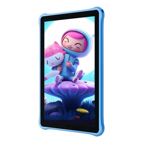 Планшет Blackview Tab 30 Kids 2/64GB Blue - фото 3 Планшет Blackview Tab 30 Kids 2/64GB Blue - фото 3