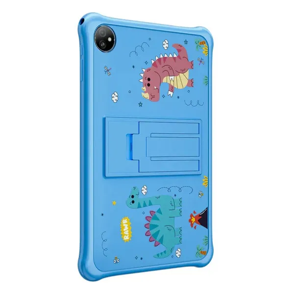 Планшет Blackview Tab 30 Kids 2/64GB Blue - фото 4 Планшет Blackview Tab 30 Kids 2/64GB Blue - фото 4