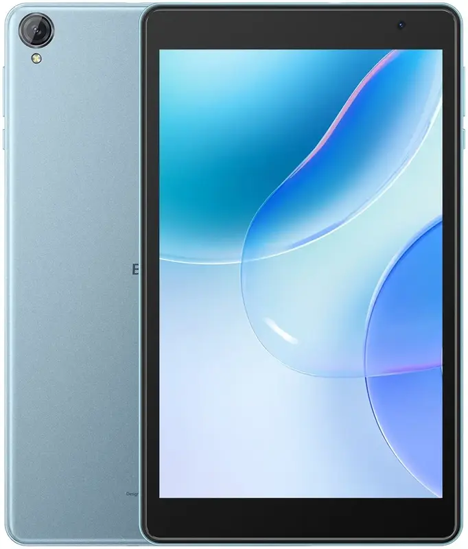 Планшет Blackview Tab 50 4/128Gb Twilight Blue Wi-Fi (6931548314011) EU