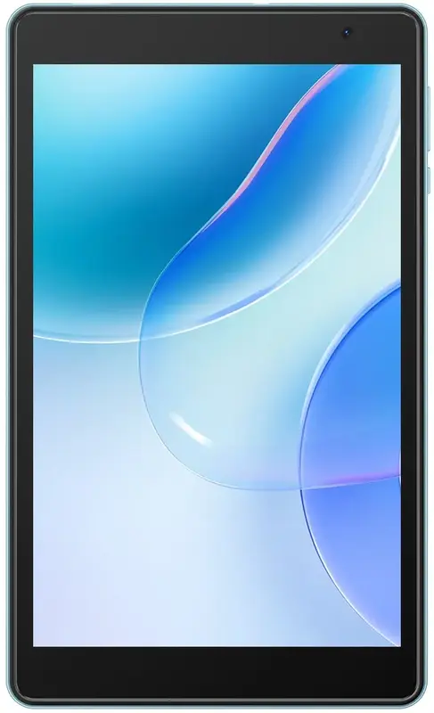 Планшет Blackview Tab 50 4/128Gb Twilight Blue Wi-Fi (6931548314011) EU - фото 1