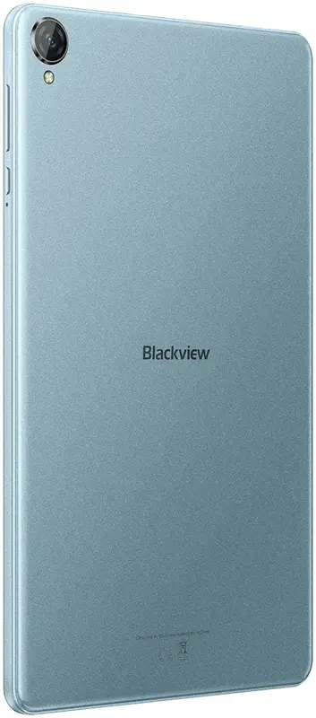 Планшет Blackview Tab 50 4/128Gb Twilight Blue Wi-Fi (6931548314011) EU - фото 5