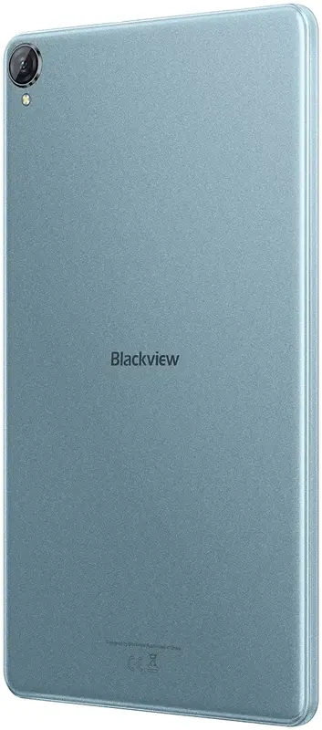 Планшет Blackview Tab 50 4/128Gb Twilight Blue Wi-Fi (6931548314011) EU - фото 6