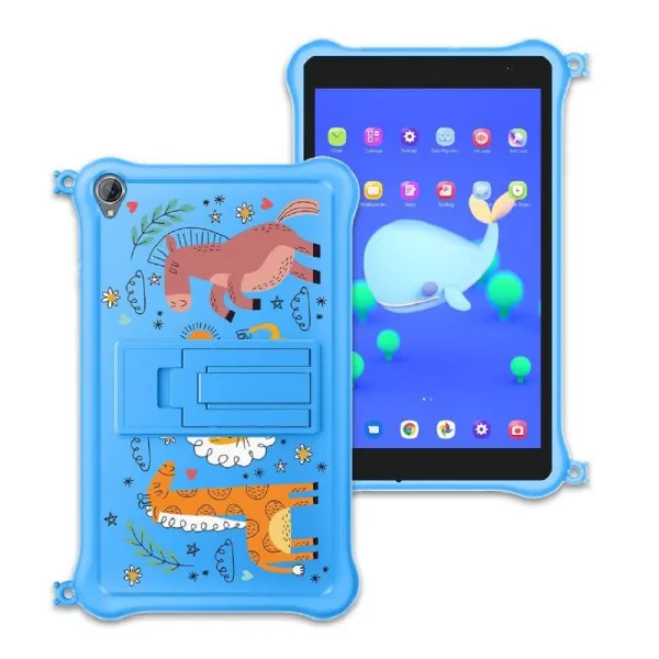 Планшет Blackview Tab 5 Kids 3/64GB Wi-Fi Blue