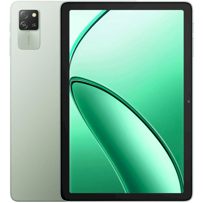 Планшет Blackview Tab 60 4/128GB Wi-Fi Mint Green