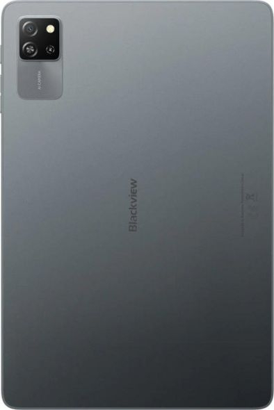 Планшет Blackview Tab 60 4/128GB Wi-Fi Iron Gray - фото 3