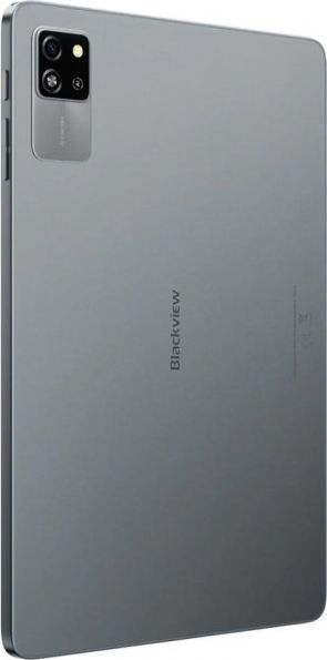 Планшет Blackview Tab 60 4/128GB Wi-Fi Iron Gray - фото 4