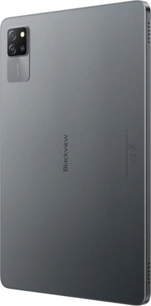 Планшет Blackview Tab 60 4/128GB Wi-Fi Iron Gray - фото 5