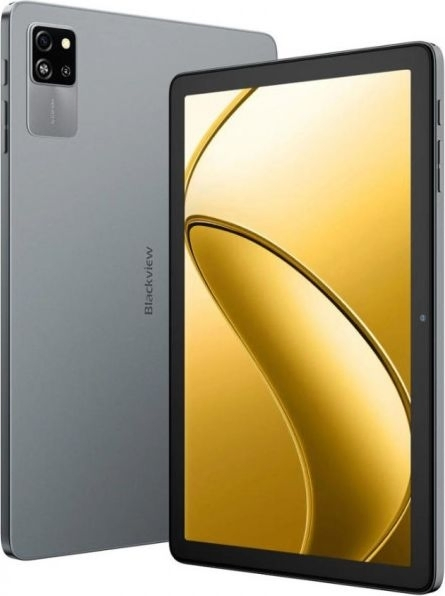 Планшет Blackview Tab 60 4/128GB Wi-Fi Iron Gray - фото 6