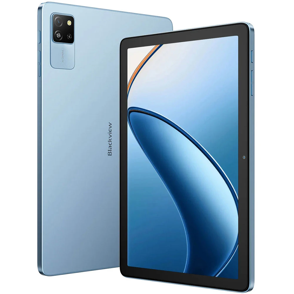 Планшет Blackview Tab 60 4/128GB Wi-Fi Blue (Global Version) - фото 1 Планшет Blackview Tab 60 4/128GB Wi-Fi Blue (Global Version) - фото 1