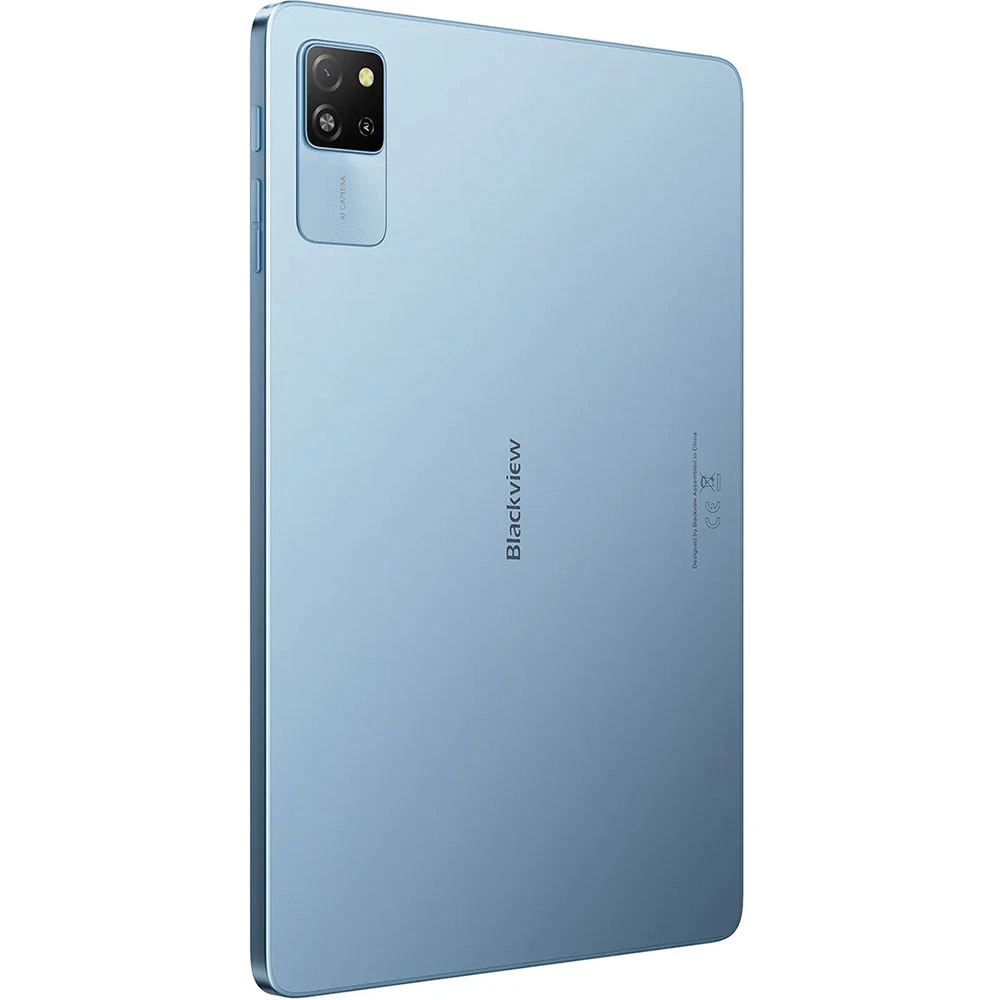 Планшет Blackview Tab 60 4/128GB Wi-Fi Blue (Global Version) - фото 4 Планшет Blackview Tab 60 4/128GB Wi-Fi Blue (Global Version) - фото 4