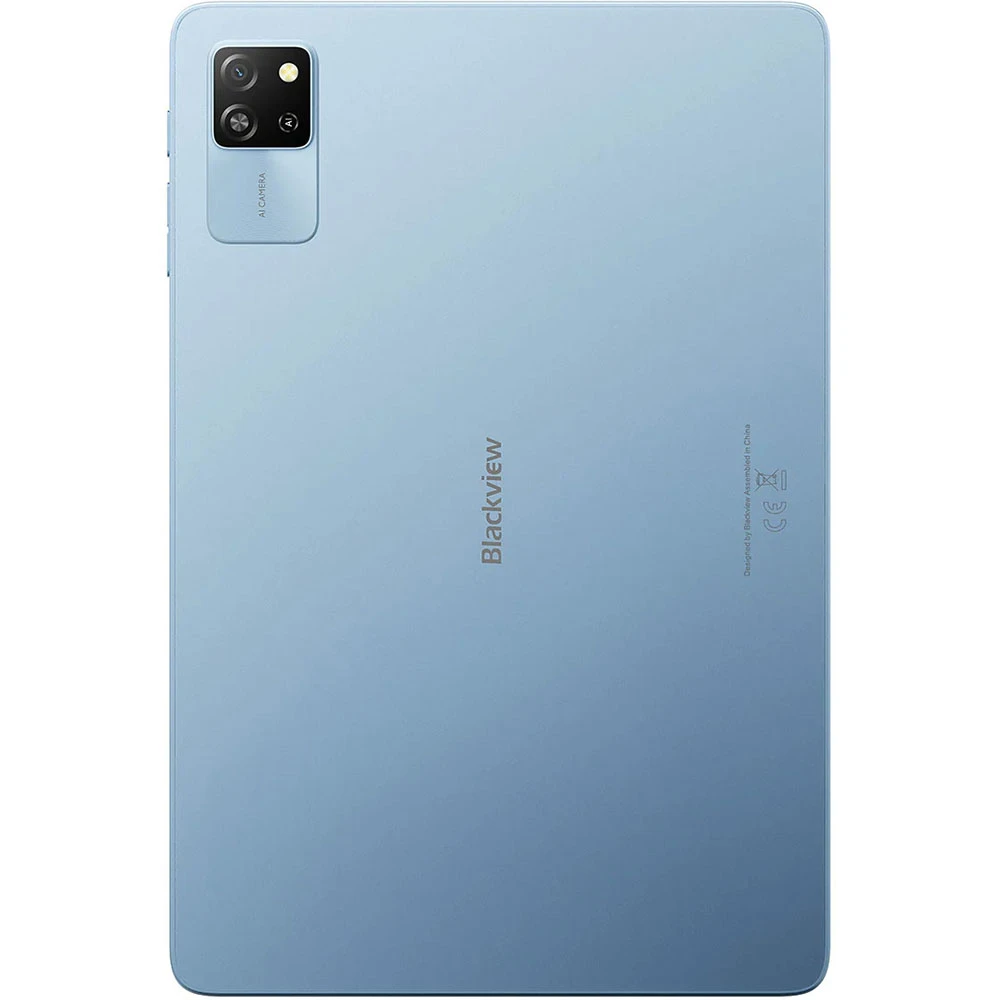 Планшет Blackview Tab 60 4/128GB Wi-Fi Blue (Global Version) - фото 5 Планшет Blackview Tab 60 4/128GB Wi-Fi Blue (Global Version) - фото 5