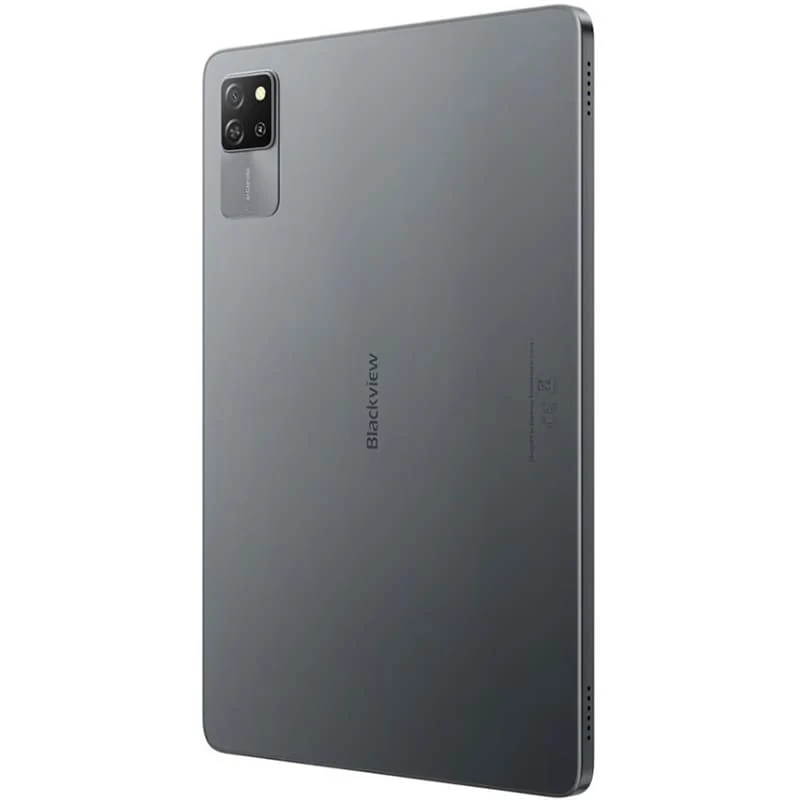 Планшет Blackview Tab 60 4/128 WIFI Gray (6931548318200) UA - фото 3 Планшет Blackview Tab 60 4/128 WIFI Gray (6931548318200) UA - фото 3