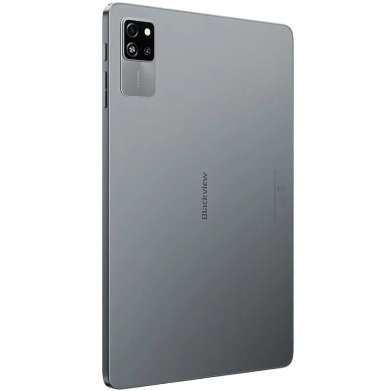 Планшет Blackview Tab 60 4/128 WIFI Gray (6931548318200) UA - фото 4 Планшет Blackview Tab 60 4/128 WIFI Gray (6931548318200) UA - фото 4