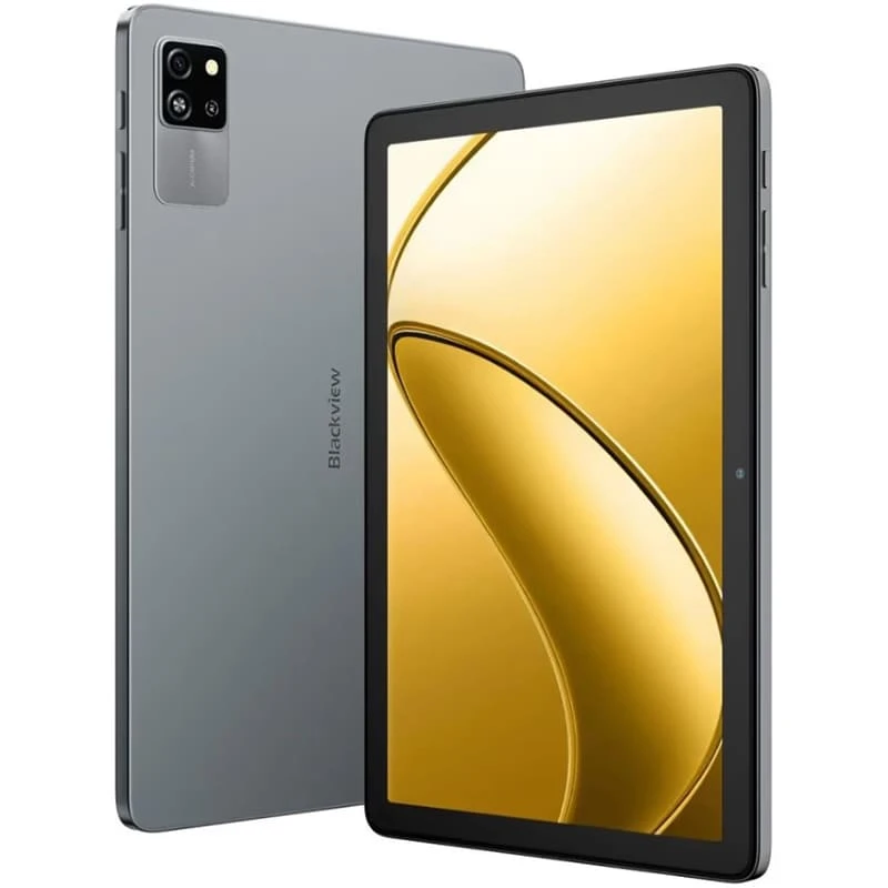 Планшет Blackview Tab 60 4/128 WIFI Gray (6931548318200) UA - фото 5 Планшет Blackview Tab 60 4/128 WIFI Gray (6931548318200) UA - фото 5
