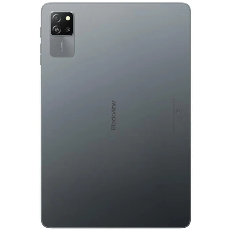 Планшет Blackview Tab 60 4/128 WIFI Gray (6931548318200) UA - фото 6 Планшет Blackview Tab 60 4/128 WIFI Gray (6931548318200) UA - фото 6